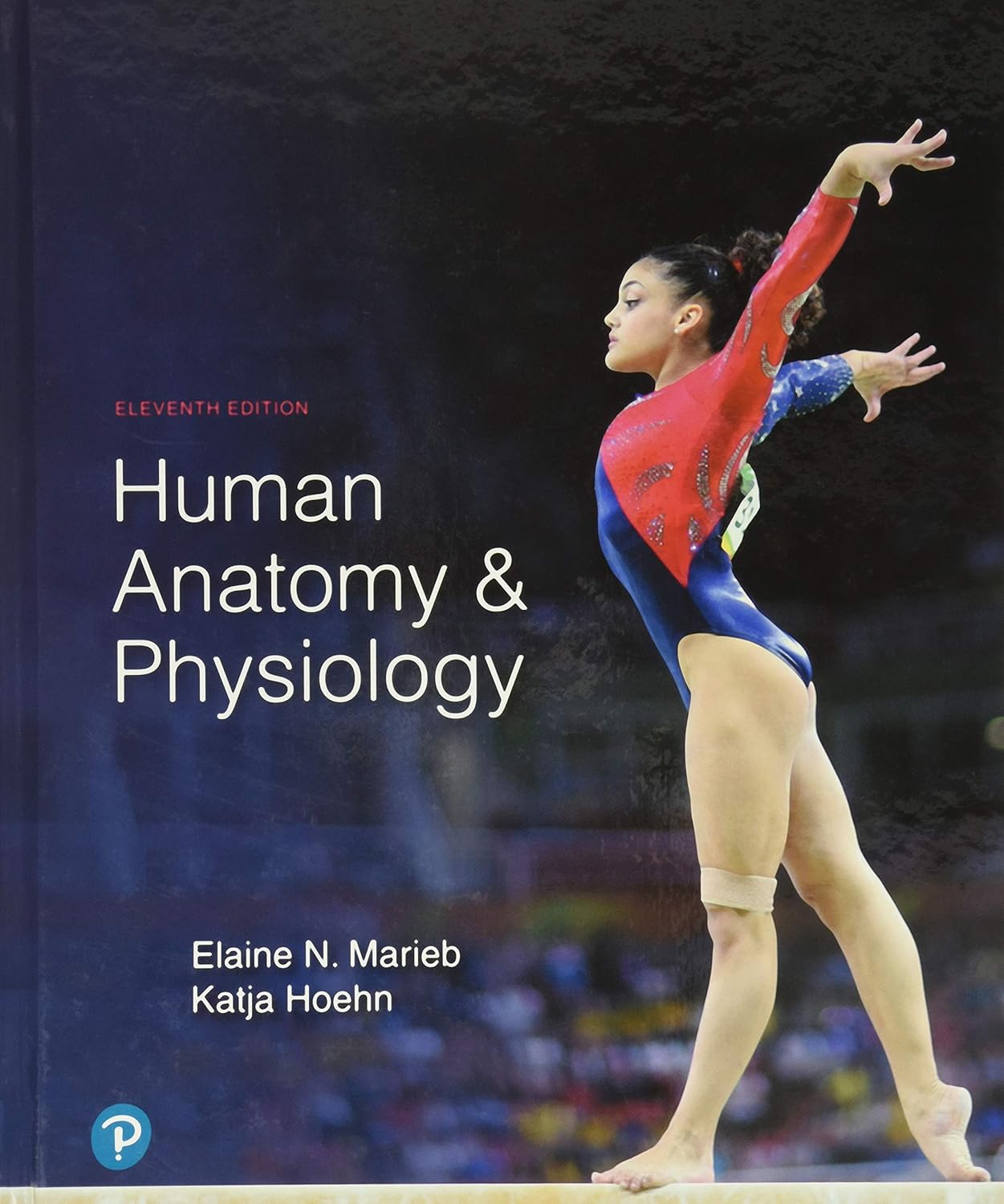 Anatomy & Physiology, 11th ed.